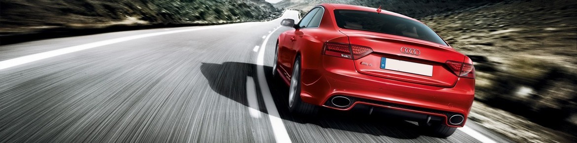 Chiptuning DrakeBox Audi A6 3.0 V6 TDI 218 pk