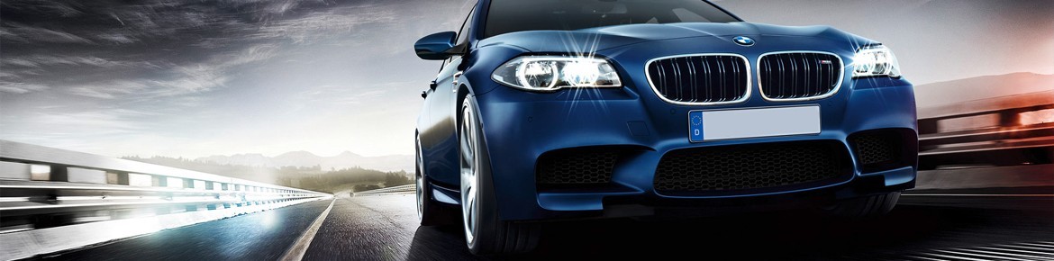 Boitier additionnel DrakeBox Bmw 1 120D 177 ch