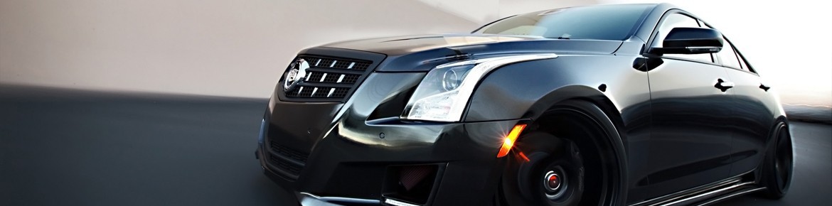 Chiptuning DrakeBox Cadillac BLS 1.9 D 150 pk