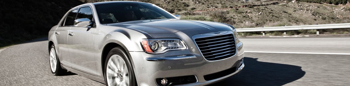 Chiptuning DrakeBox Chrysler Sebring 2.0 CRD 140 pk
