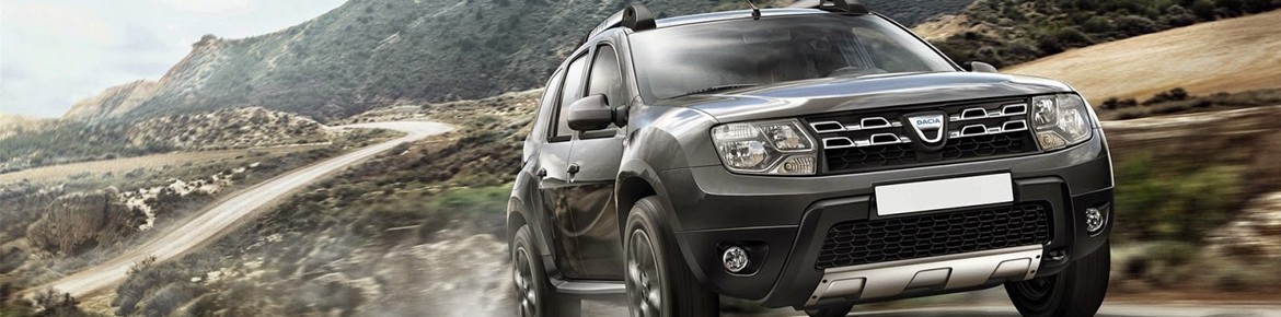 Chiptuning DrakeBox Dacia Lodgy 1.5 DCI 107 pk
