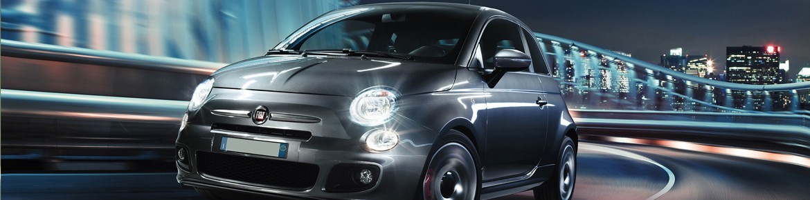 Chiptuning DrakeBox Fiat 500S 1.3 M-JET 95 pk