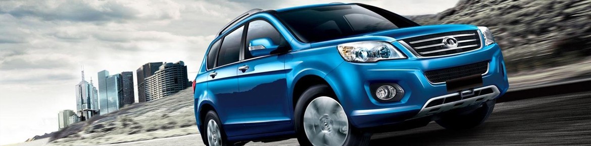 Chiptuning DrakeBox Great Wall Hover 2.8 TCI 115 pk