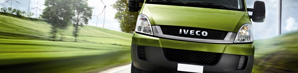 Chiptuning DrakeBox Iveco Daily 2.3 UNIJET 96 pk