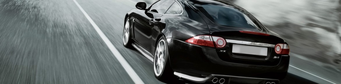 Chiptuning DrakeBox Jaguar XJ 3.0 D 300 pk