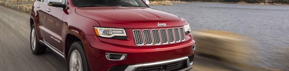 Chiptuning DrakeBox Jeep Grand Cherokee 3.0 CRD 241 pk