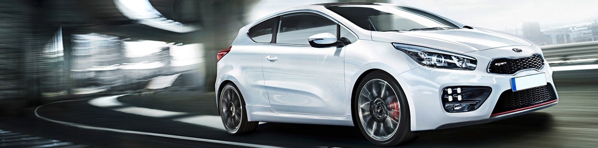 Chiptuning DrakeBox Kia Cee'D 1.6 CRDI 136 pk