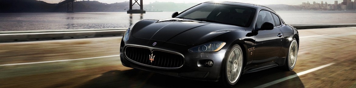 Boitier additionnel DrakeBox Maserati Ghibli 3.0 V6 250 ch