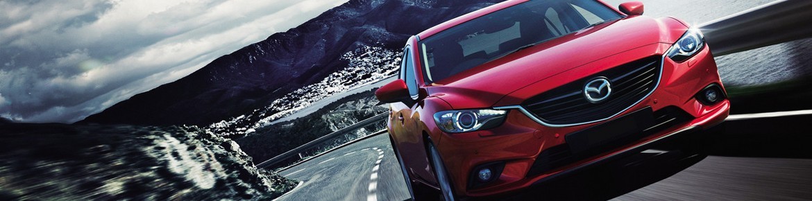 Chiptuning DrakeBox Mazda 6 2.2 CD 129 pk