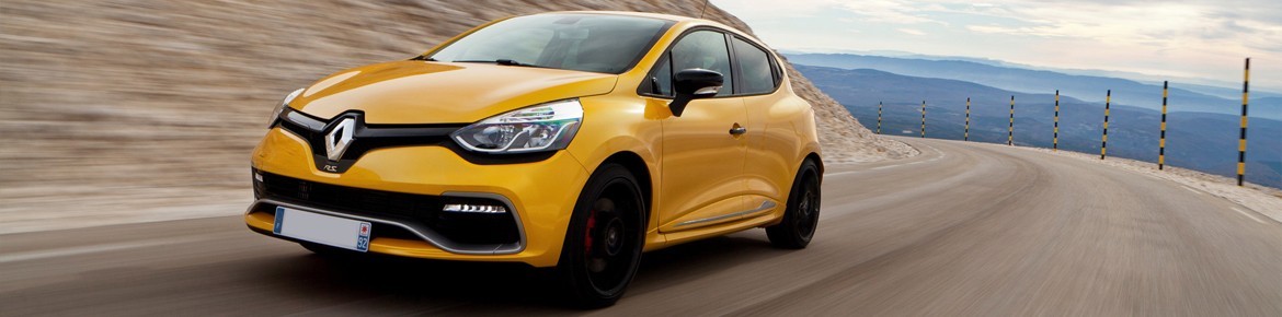 Chiptuning DrakeBox Renault Symbol 1.5 DCI 70 pk