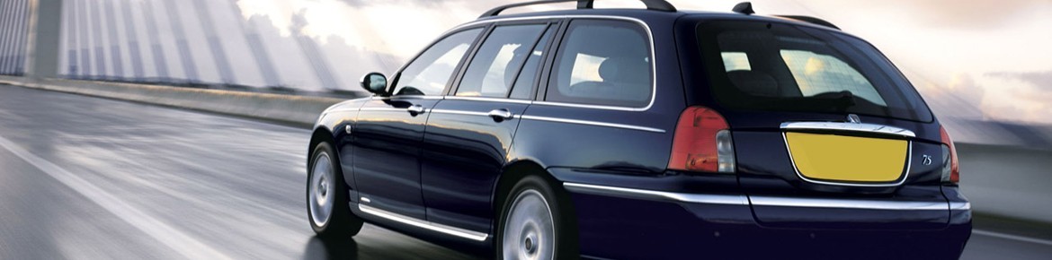 Boitier additionnel DrakeBox Rover 75 2.0 CDTI 115 ch