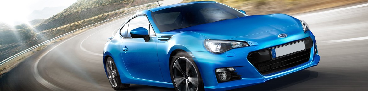 Chiptuning DrakeBox Subaru XV 2.0 D 147 pk