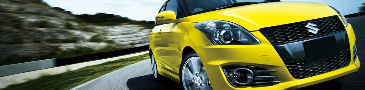 Boitier additionnel DrakeBox Suzuki Swift 1.3 DDIS 70 ch