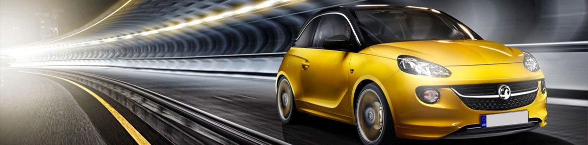 Chiptuning DrakeBox Vauxhall Meriva 1.7 CDTI 101 pk