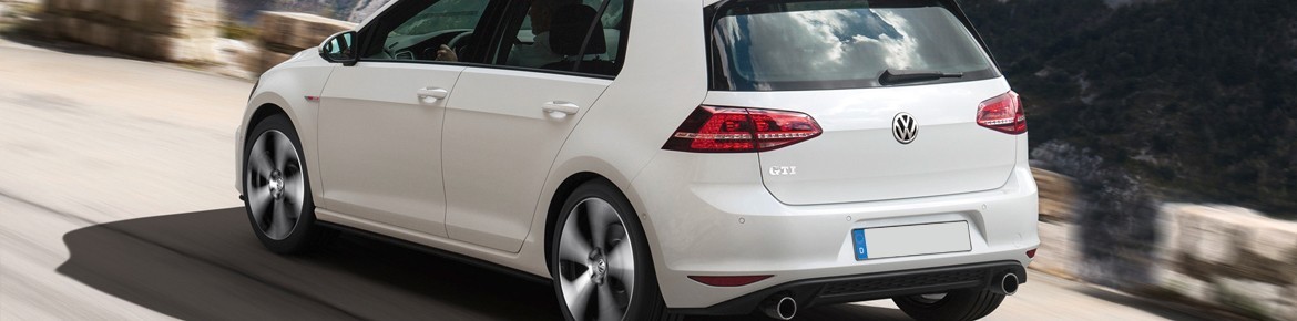 Boitier additionnel DrakeBox Volkswagen Golf 6 1.6 TDI CR 90 ch