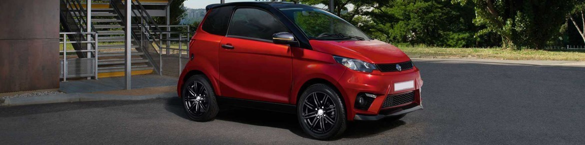 Chiptuning DrakeBox Aixam Coupe 400 Diesel 5 pk